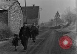 Standbild Feind gehalten Chateau Belgien, 1944, aus Sekunde 53 historischem Filmmaterial Videoclip 65675044508