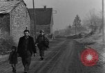 Standbild Feind gehalten Chateau Belgien, 1944, aus Sekunde 54 historischem Filmmaterial Videoclip 65675044508