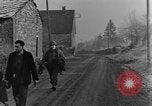 Standbild Feind gehalten Chateau Belgien, 1944, aus Sekunde 55 historischem Filmmaterial Videoclip 65675044508