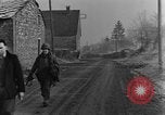 Standbild Feind gehalten Chateau Belgien, 1944, aus Sekunde 56 historischem Filmmaterial Videoclip 65675044508