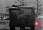 Standbild deutsche Oberstleutnant Freiherr Friedrich August von der Heydte Monschau Deutschland, 1944, aus Sekunde 29 historischem Filmmaterial Videoclip 65675044509