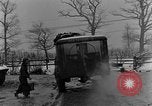 Standbild deutsche Oberstleutnant Freiherr Friedrich August von der Heydte Monschau Deutschland, 1944, aus Sekunde 34 historischem Filmmaterial Videoclip 65675044509