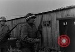 Standbild Ausführung von deutschen Spionen Belgien, 1944, aus Sekunde 7 historischem Filmmaterial Videoclip 65675044510