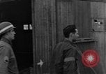 Standbild Ausführung von deutschen Spionen Belgien, 1944, aus Sekunde 10 historischem Filmmaterial Videoclip 65675044510