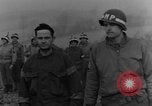Standbild Ausführung von deutschen Spionen Belgien, 1944, aus Sekunde 12 historischem Filmmaterial Videoclip 65675044510