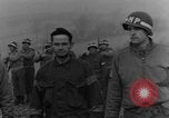 Standbild Ausführung von deutschen Spionen Belgien, 1944, aus Sekunde 14 historischem Filmmaterial Videoclip 65675044510