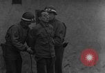 Standbild Ausführung von deutschen Spionen Belgien, 1944, aus Sekunde 20 historischem Filmmaterial Videoclip 65675044510