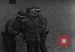 Standbild Ausführung von deutschen Spionen Belgien, 1944, aus Sekunde 21 historischem Filmmaterial Videoclip 65675044510