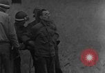 Standbild Ausführung von deutschen Spionen Belgien, 1944, aus Sekunde 23 historischem Filmmaterial Videoclip 65675044510