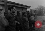 Standbild Ausführung von deutschen Spionen Belgien, 1944, aus Sekunde 24 historischem Filmmaterial Videoclip 65675044510