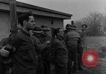 Standbild Ausführung von deutschen Spionen Belgien, 1944, aus Sekunde 26 historischem Filmmaterial Videoclip 65675044510