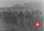 Standbild Ausführung von deutschen Spionen Belgien, 1944, aus Sekunde 30 historischem Filmmaterial Videoclip 65675044510