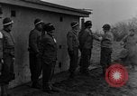 Standbild Ausführung von deutschen Spionen Belgien, 1944, aus Sekunde 34 historischem Filmmaterial Videoclip 65675044510