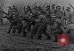 Standbild Ausführung von deutschen Spionen Belgien, 1944, aus Sekunde 37 historischem Filmmaterial Videoclip 65675044510