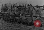 Standbild Ausführung von deutschen Spionen Belgien, 1944, aus Sekunde 39 historischem Filmmaterial Videoclip 65675044510