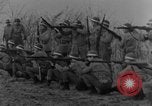 Standbild Ausführung von deutschen Spionen Belgien, 1944, aus Sekunde 40 historischem Filmmaterial Videoclip 65675044510