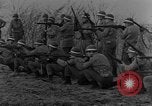 Standbild Ausführung von deutschen Spionen Belgien, 1944, aus Sekunde 47 historischem Filmmaterial Videoclip 65675044510
