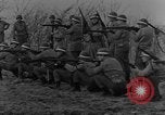Standbild Ausführung von deutschen Spionen Belgien, 1944, aus Sekunde 48 historischem Filmmaterial Videoclip 65675044510