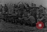 Standbild Ausführung von deutschen Spionen Belgien, 1944, aus Sekunde 49 historischem Filmmaterial Videoclip 65675044510