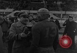 Image général John Ratay Marseille France, 1945, de la seconde 8 séquences d'archives historiques vidéo 65675044513