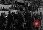 Standbild Soldaten als Publikum Marseille Frankreich, 1945, aus Sekunde 24 historischem Filmmaterial Videoclip 65675044514