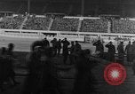 Standbild Soldaten als Publikum Marseille Frankreich, 1945, aus Sekunde 44 historischem Filmmaterial Videoclip 65675044514