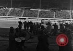 Standbild Soldaten als Publikum Marseille Frankreich, 1945, aus Sekunde 47 historischem Filmmaterial Videoclip 65675044514