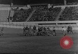 Standbild Soldaten als Publikum Marseille Frankreich, 1945, aus Sekunde 52 historischem Filmmaterial Videoclip 65675044514