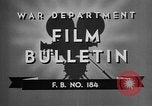 Image of Treatment for psychiatric combat stress in World War 2 Italy, 1944, second 4 stock footage video 65675044515