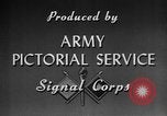 Image of Treatment for psychiatric combat stress in World War 2 Italy, 1944, second 7 stock footage video 65675044515
