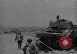 Image of Treatment for psychiatric combat stress in World War 2 Italy, 1944, second 21 stock footage video 65675044515