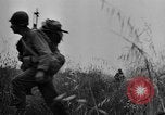 Image of Treatment for psychiatric combat stress in World War 2 Italy, 1944, second 24 stock footage video 65675044515
