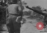 Image of Treatment for psychiatric combat stress in World War 2 Italy, 1944, second 28 stock footage video 65675044515