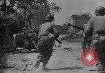 Image of Treatment for psychiatric combat stress in World War 2 Italy, 1944, second 29 stock footage video 65675044515