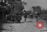 Image of Treatment for psychiatric combat stress in World War 2 Italy, 1944, second 31 stock footage video 65675044515