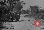 Image of Treatment for psychiatric combat stress in World War 2 Italy, 1944, second 37 stock footage video 65675044515