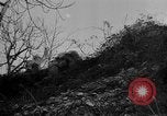 Image of Treatment for psychiatric combat stress in World War 2 Italy, 1944, second 38 stock footage video 65675044515
