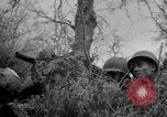 Image of Treatment for psychiatric combat stress in World War 2 Italy, 1944, second 39 stock footage video 65675044515