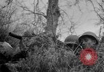 Image of Treatment for psychiatric combat stress in World War 2 Italy, 1944, second 40 stock footage video 65675044515