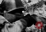 Image of Treatment for psychiatric combat stress in World War 2 Italy, 1944, second 41 stock footage video 65675044515