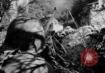 Image of Treatment for psychiatric combat stress in World War 2 Italy, 1944, second 42 stock footage video 65675044515