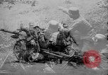 Image of Treatment for psychiatric combat stress in World War 2 Italy, 1944, second 44 stock footage video 65675044515