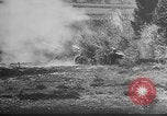 Image of Treatment for psychiatric combat stress in World War 2 Italy, 1944, second 48 stock footage video 65675044515