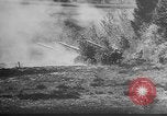 Image of Treatment for psychiatric combat stress in World War 2 Italy, 1944, second 49 stock footage video 65675044515