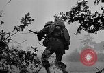 Image of Treatment for psychiatric combat stress in World War 2 Italy, 1944, second 51 stock footage video 65675044515