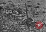 Image of Treatment for psychiatric combat stress in World War 2 Italy, 1944, second 54 stock footage video 65675044515