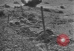 Image of Treatment for psychiatric combat stress in World War 2 Italy, 1944, second 55 stock footage video 65675044515