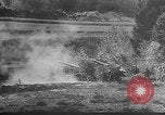 Image of Treatment for psychiatric combat stress in World War 2 Italy, 1944, second 57 stock footage video 65675044515