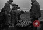 Standbild Die US-Truppen der Armee 5 Viareggio Italien, 1944, aus Sekunde 11 historischem Filmmaterial Videoclip 65675044516