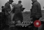Standbild Die US-Truppen der Armee 5 Viareggio Italien, 1944, aus Sekunde 12 historischem Filmmaterial Videoclip 65675044516